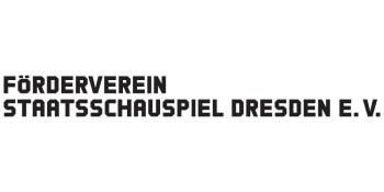 Logo von Förderverein Staatsschauspiel Dresden E.V.