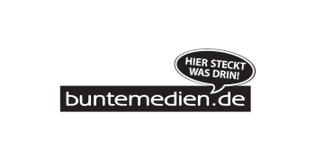 Logo von Bunte Medien
