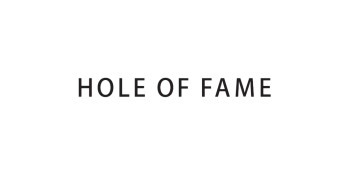 Logo von Hole of Fame