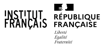 Logo von Institut Francais