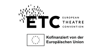 Logo von European Theatre Convention
